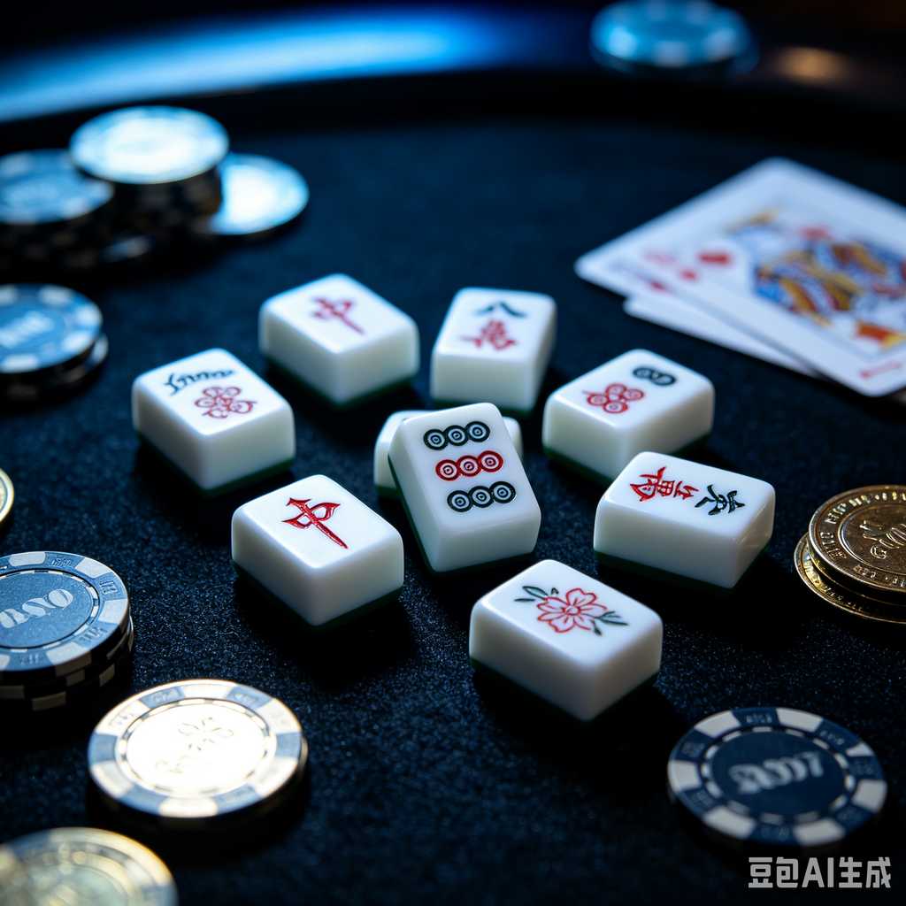 replacement single mahjong tile