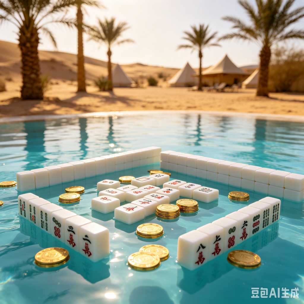 heavy duty mahjong set