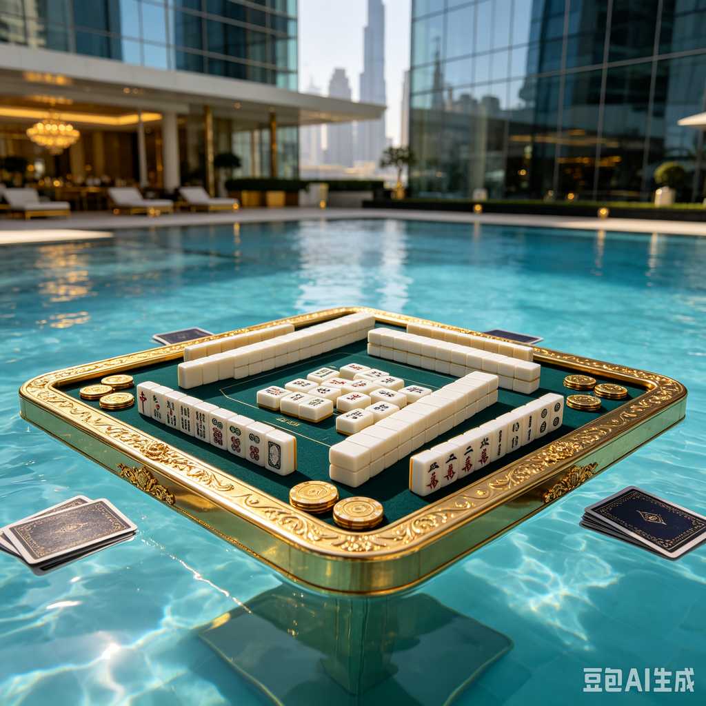 Magdeburg,mahjong