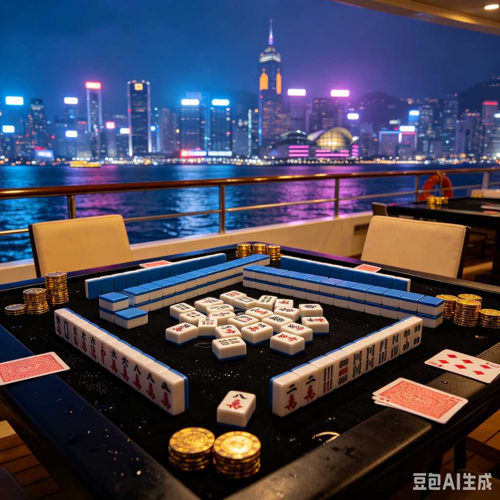 custom painting mahjong tiles