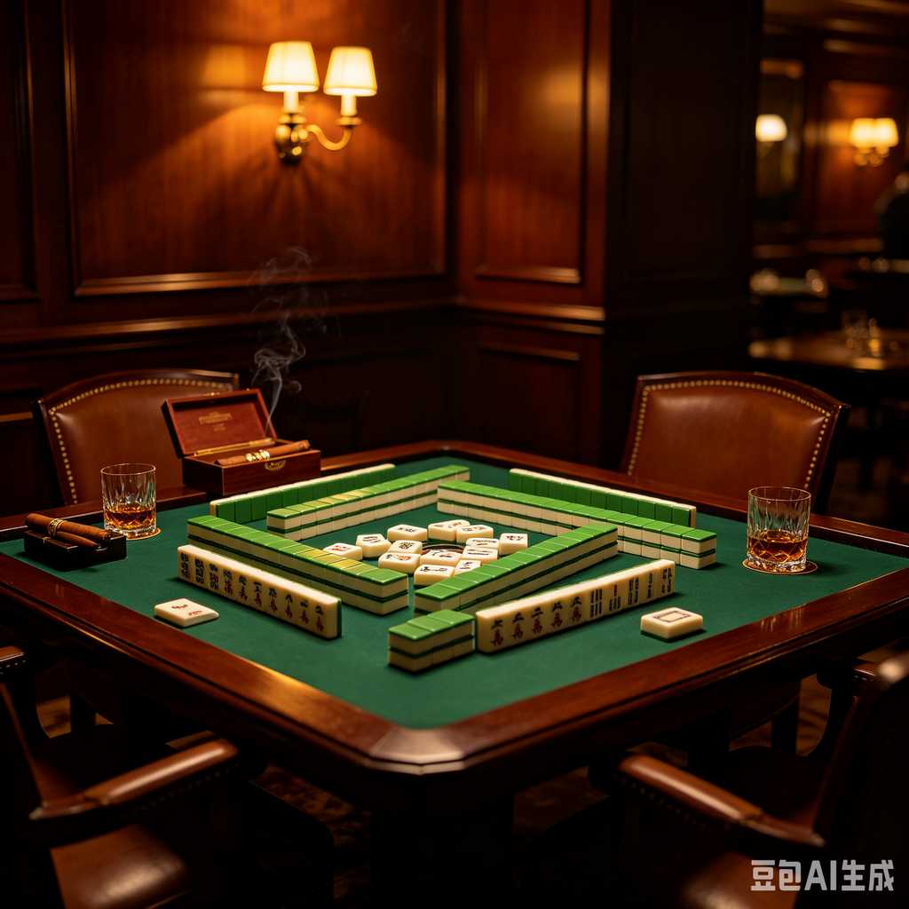 chandleraz,mahjong