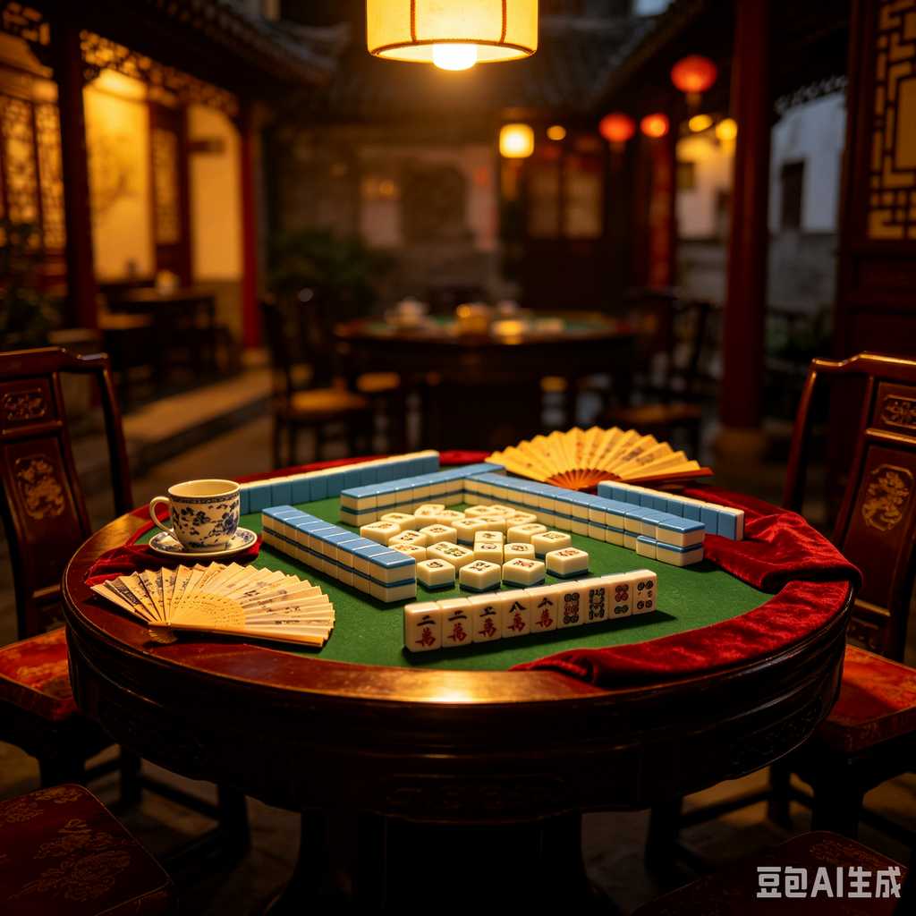 IdahoFalls,mahjong