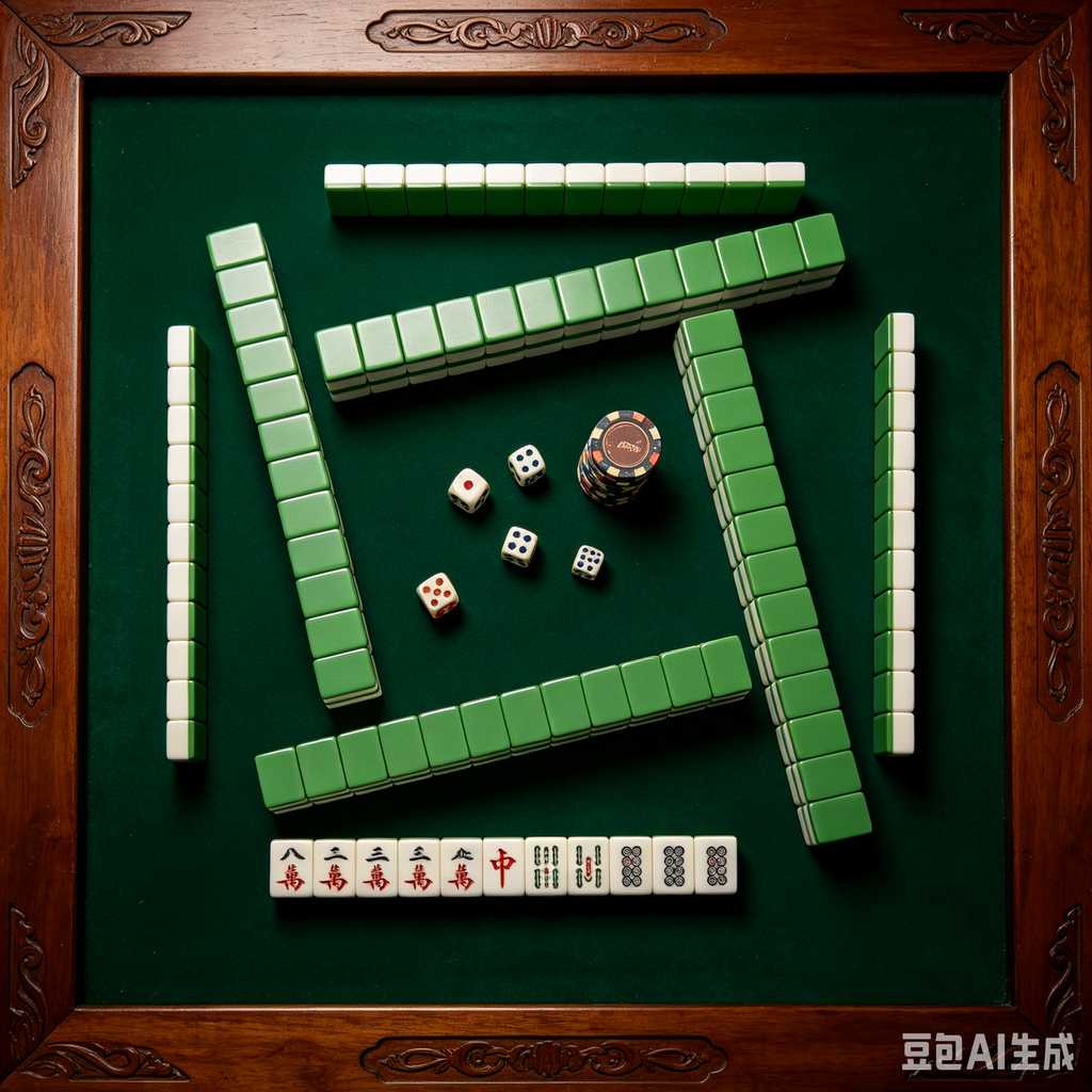 Bologna,mahjong