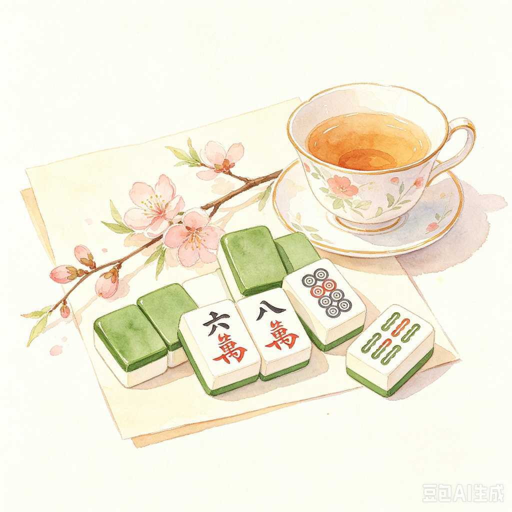 Vienna,mahjong