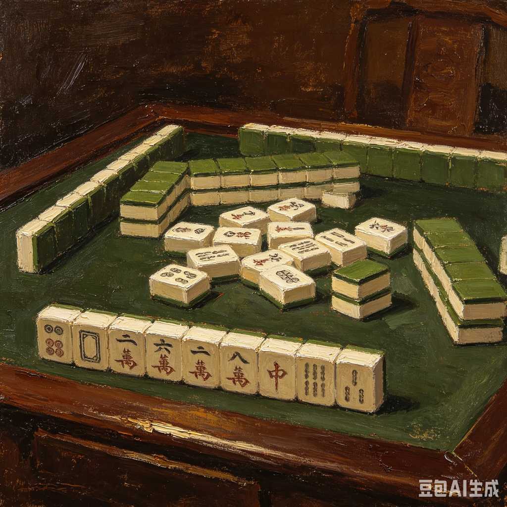 buy mahjong set online