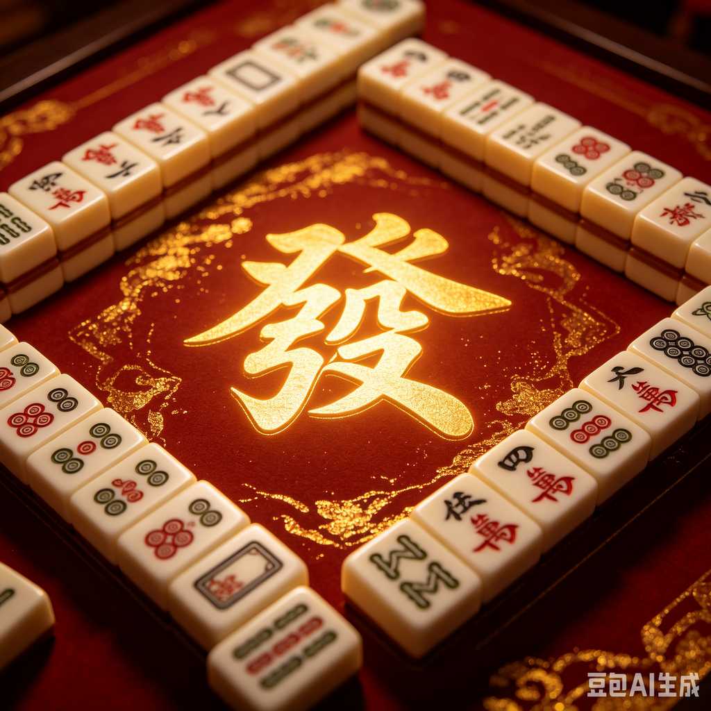 message engrave mahjong set