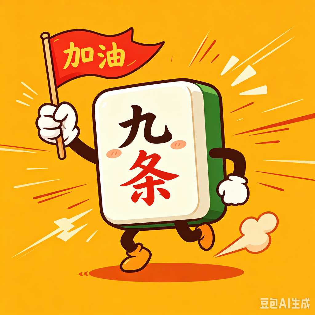 mahjong table mat