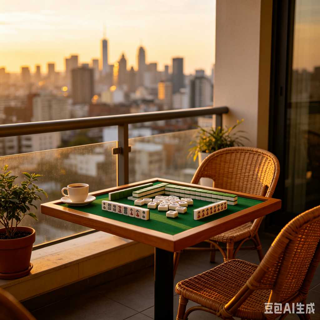 kennewick,mahjong