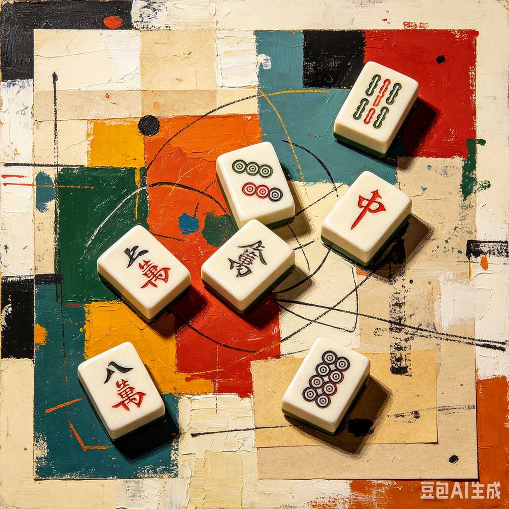 Manizales,mahjong