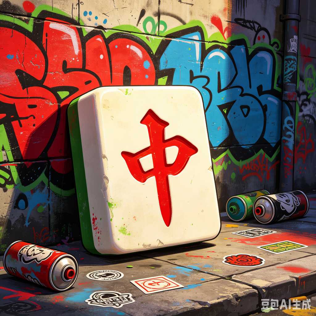 personal engrave mahjong tiles