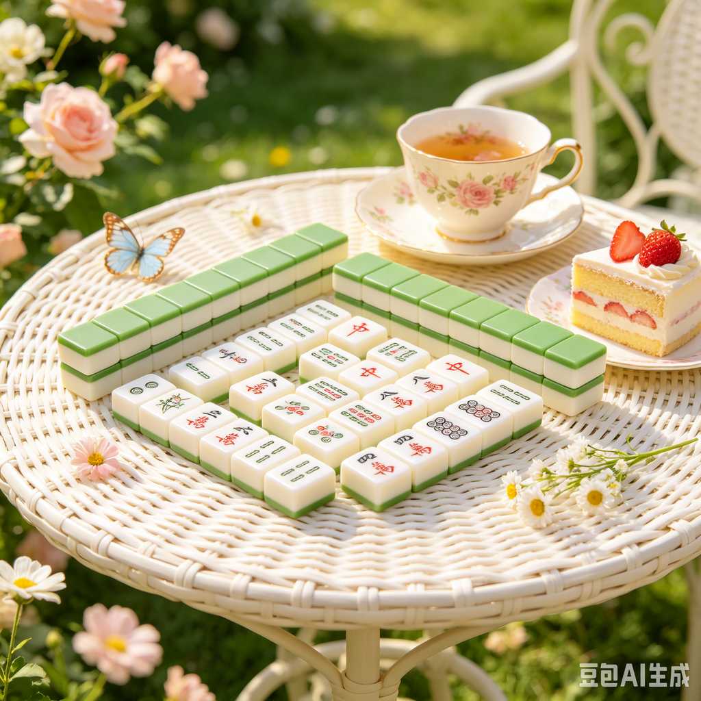 lightweight mahjong table