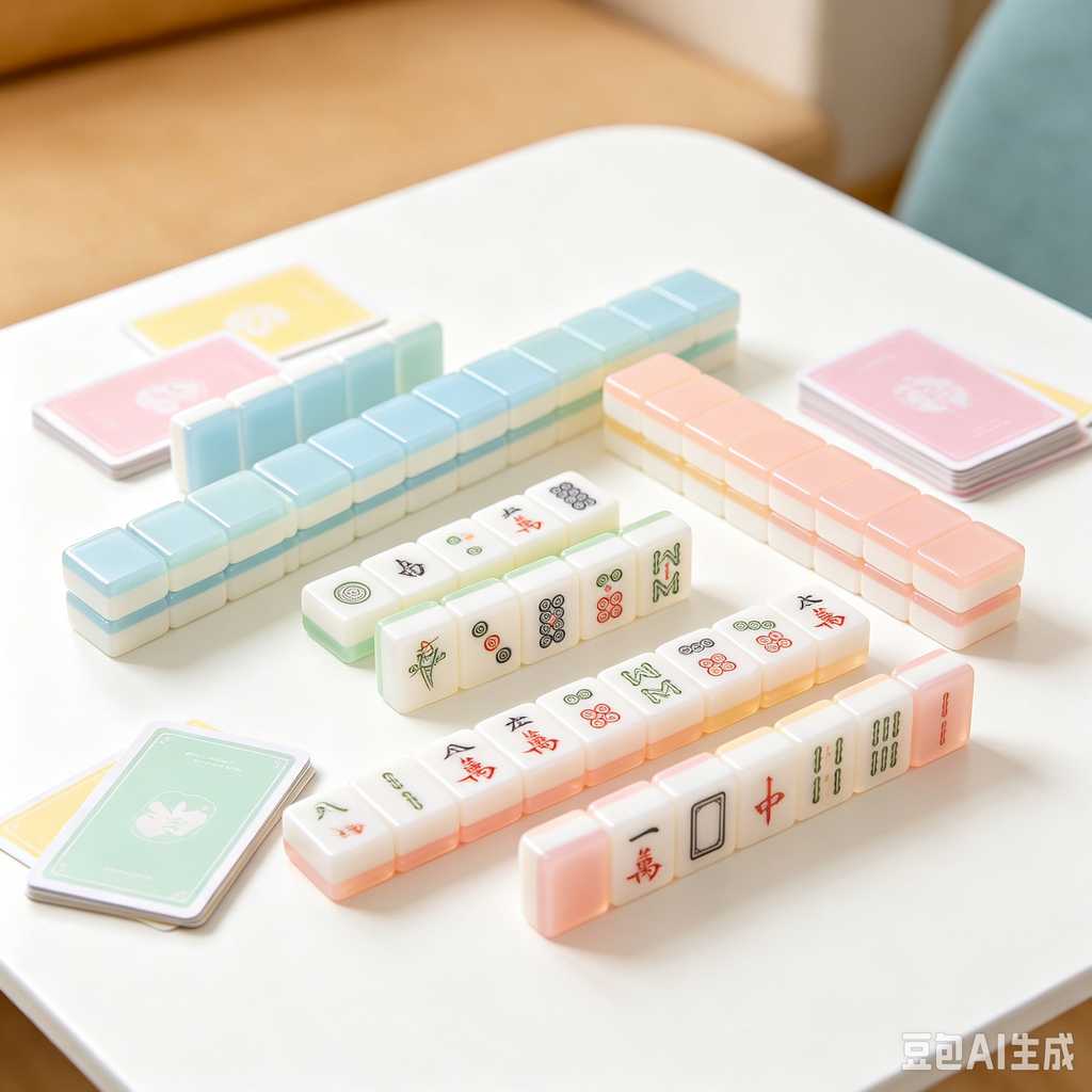 mahjong set for sale europe