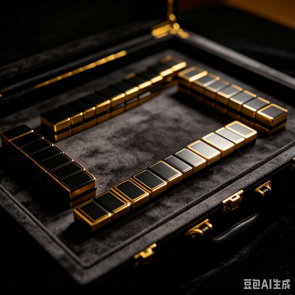 custom souvenir mahjong tiles
