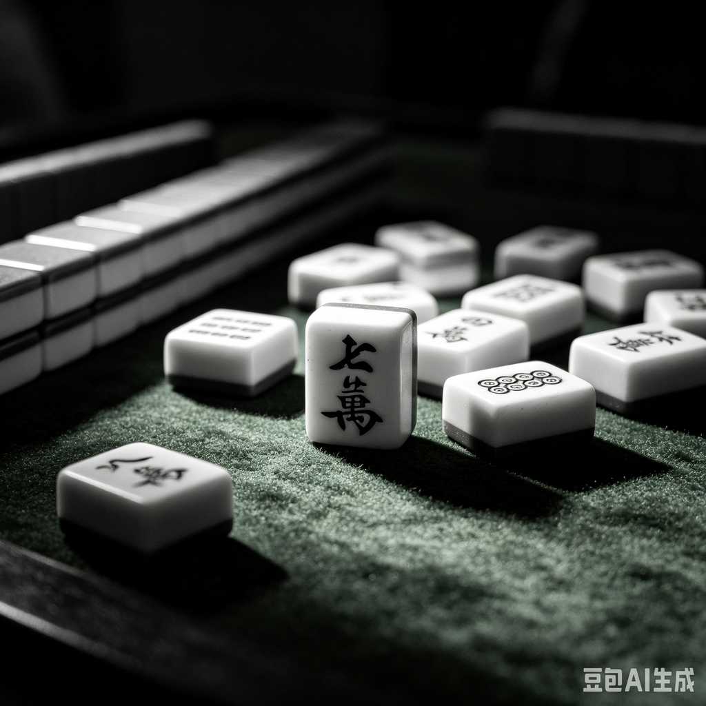split,mahjong