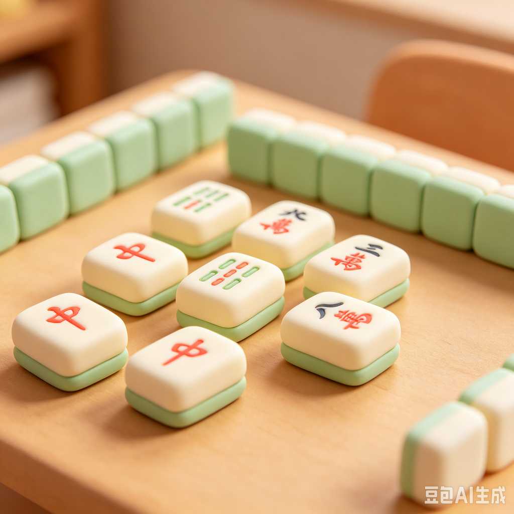 ReadingPA,mahjong