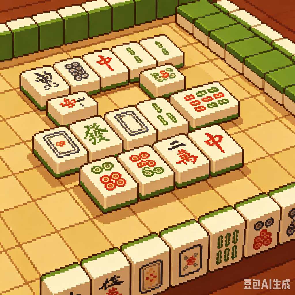 York,mahjong