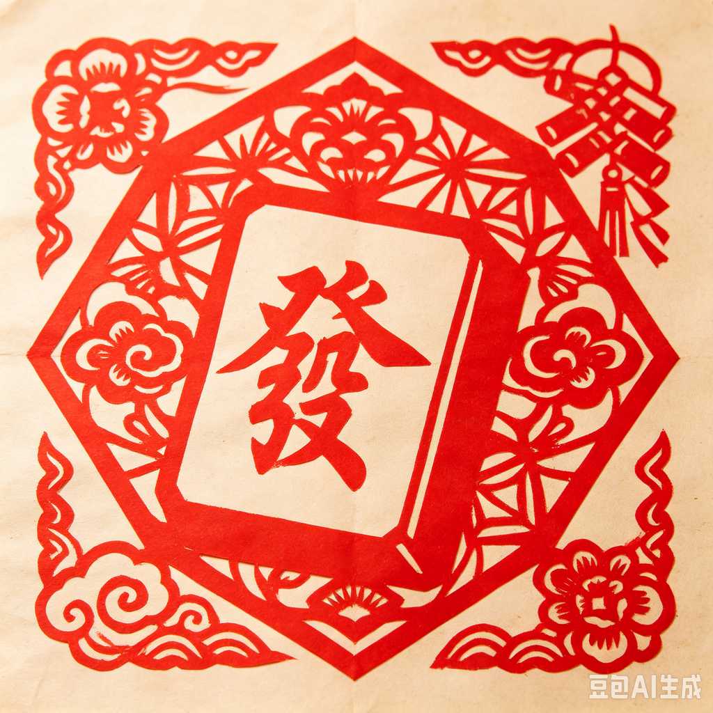 brand slogan mahjong set