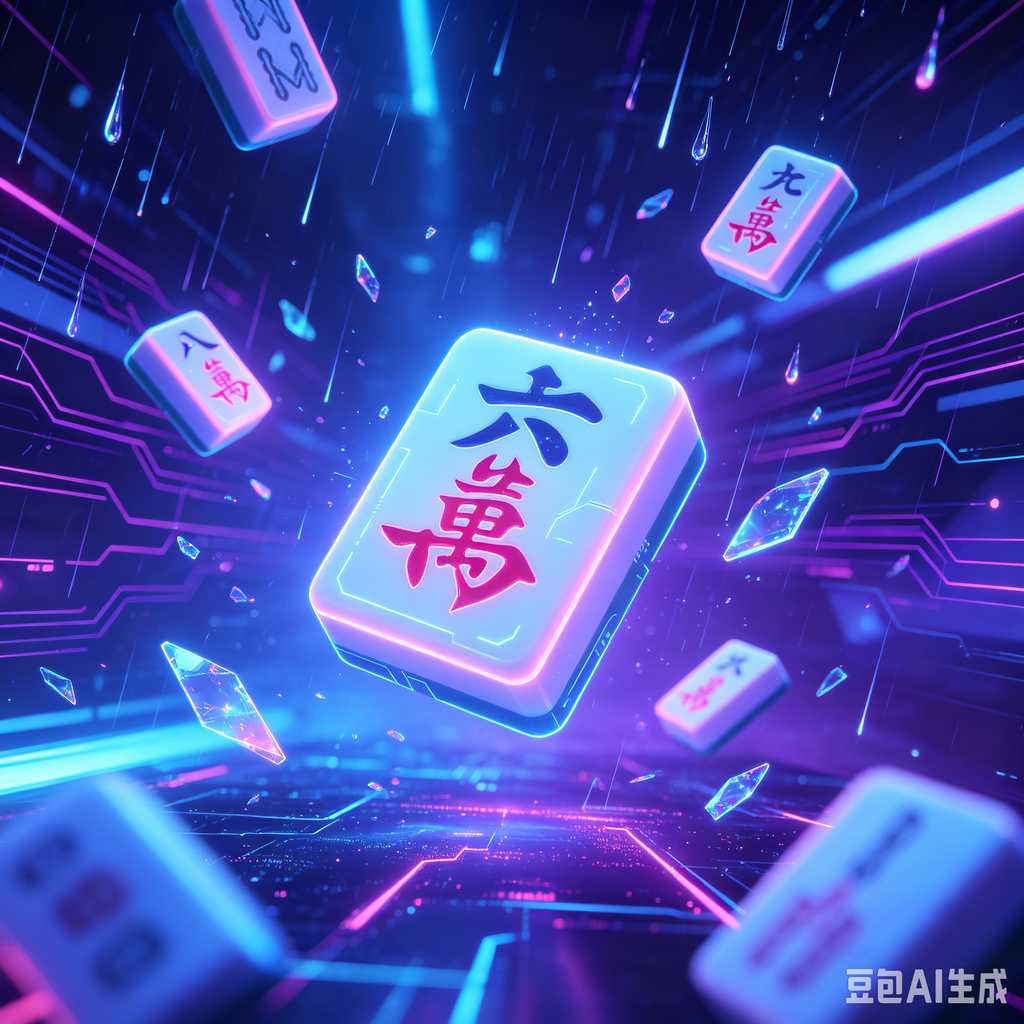 Odessa,mahjong