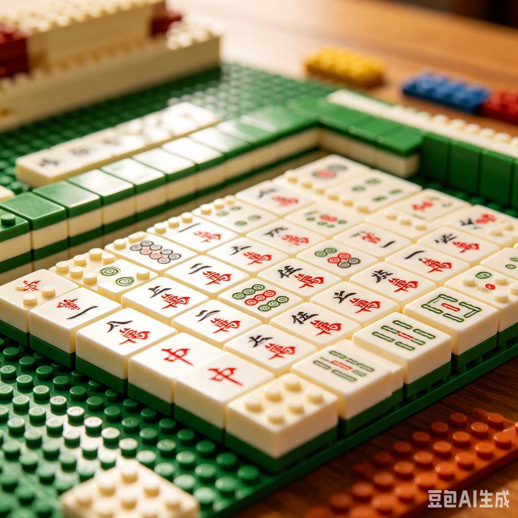 matamoros,mahjong