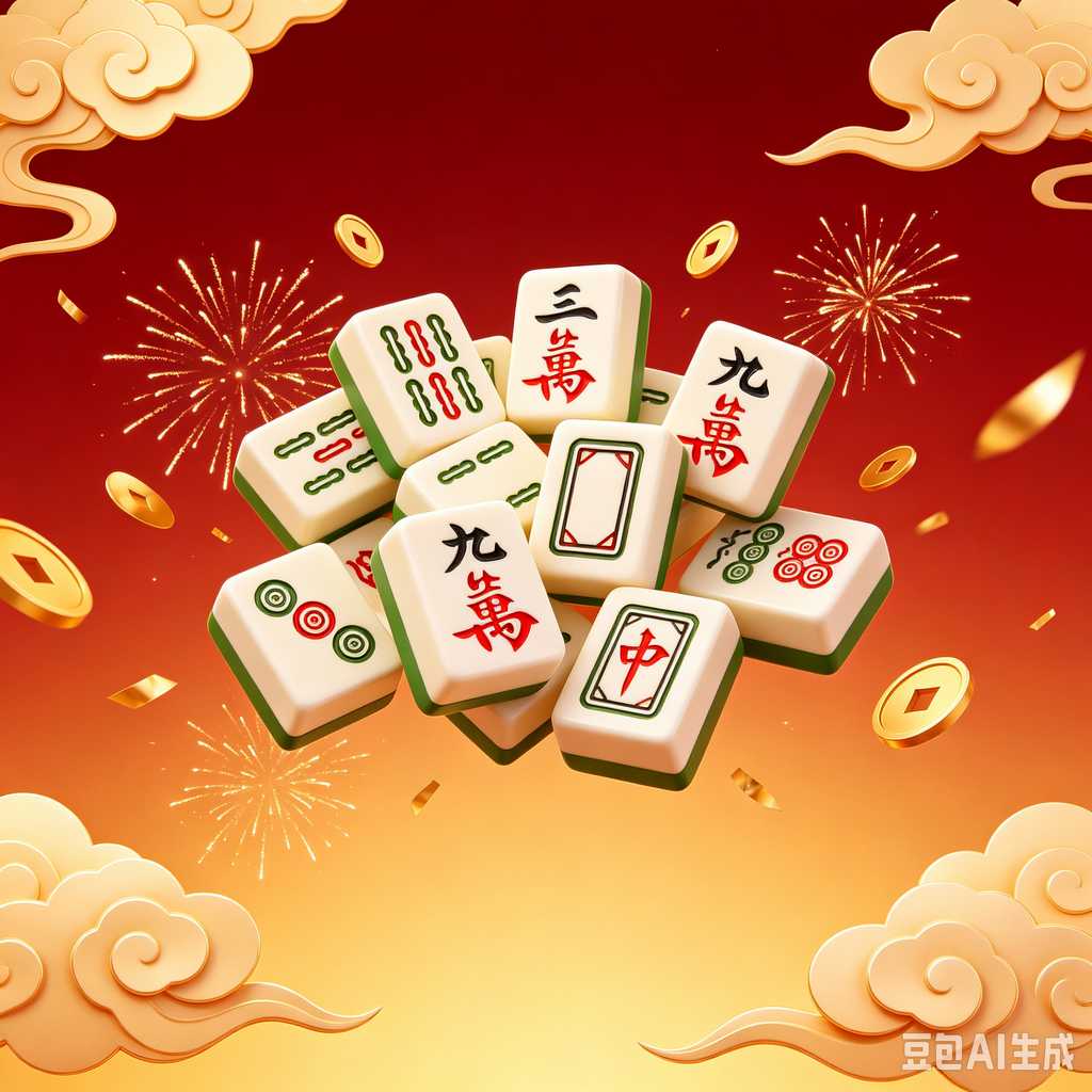 maracaibo,mahjong
