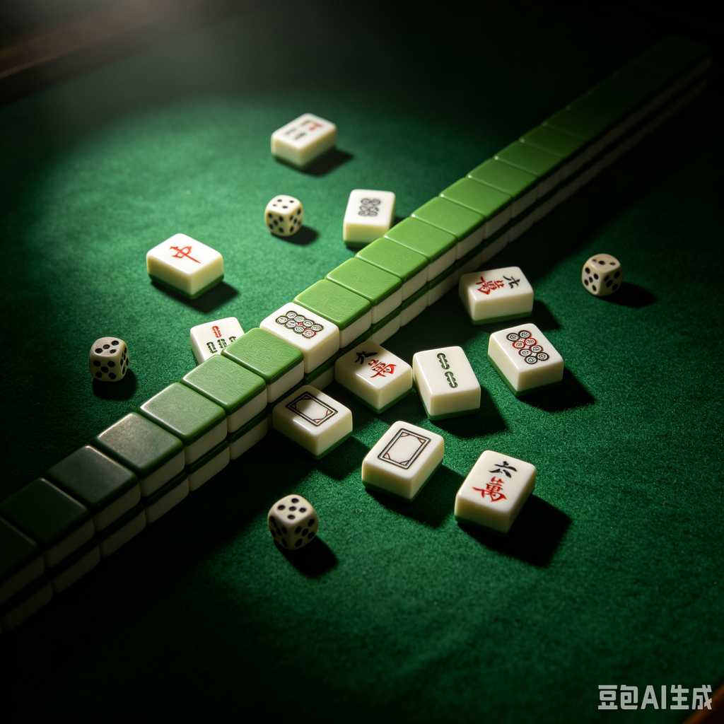 lubbock,mahjong