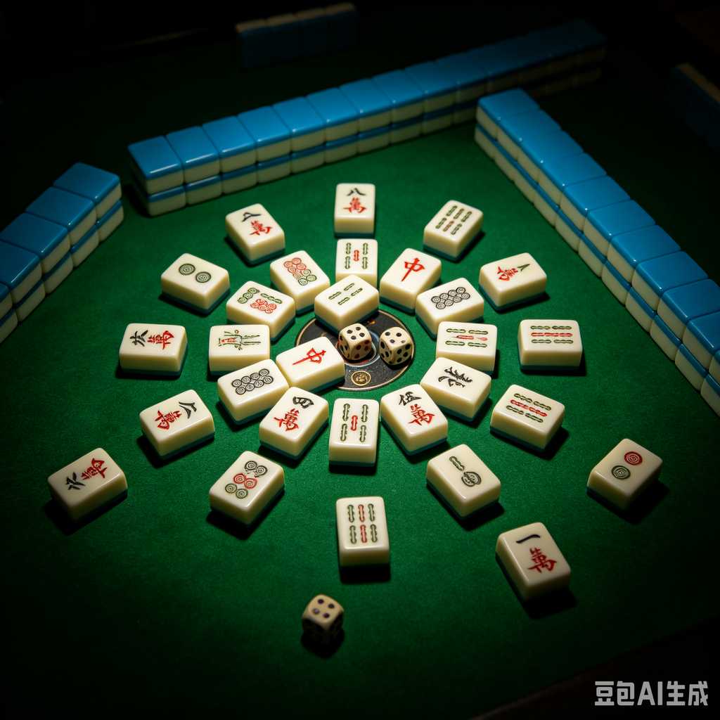 Providence,mahjong
