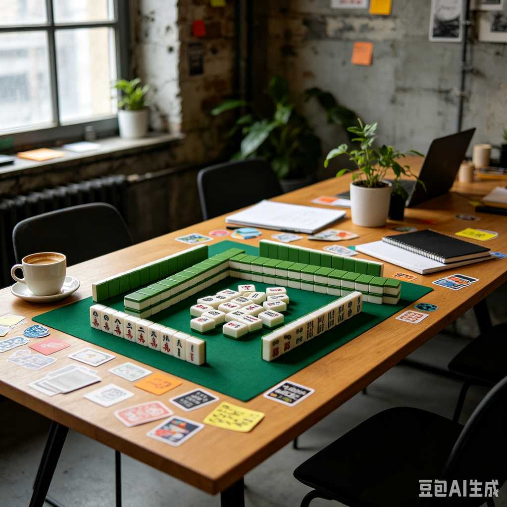 SpringfieldIL,mahjong