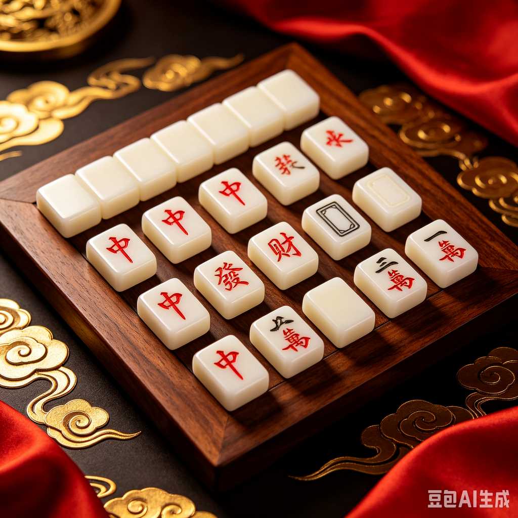 quito,mahjong