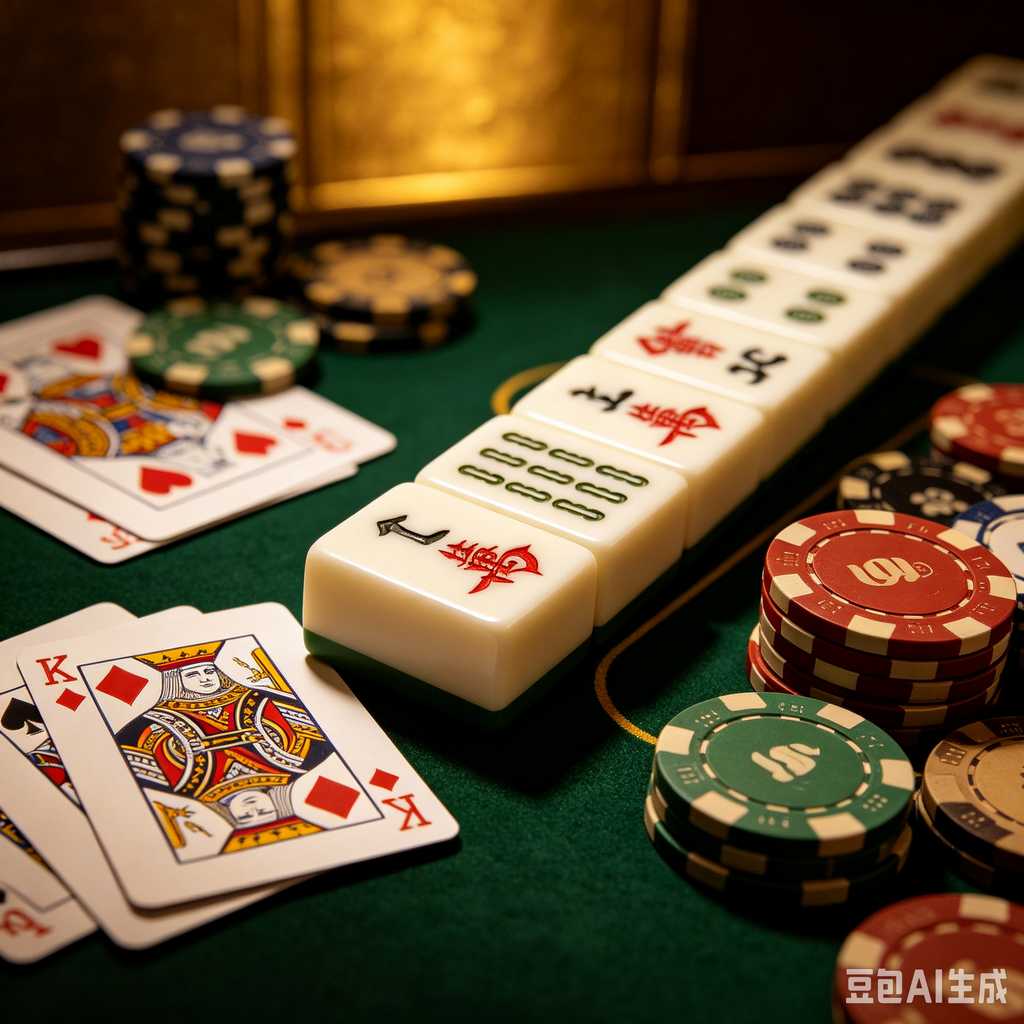 NewMexico,mahjong