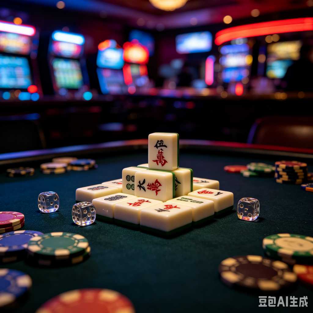 daugavpils,mahjong