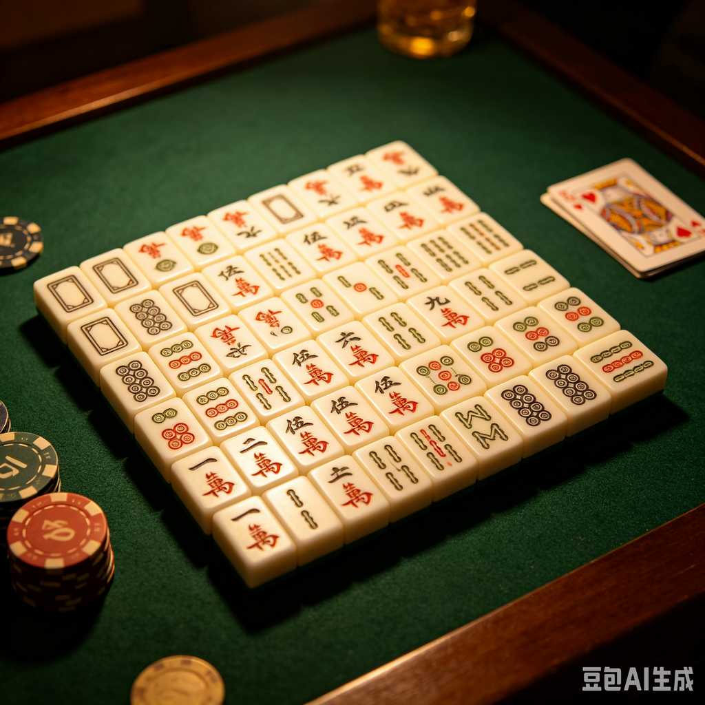 metal mahjong scoring chips