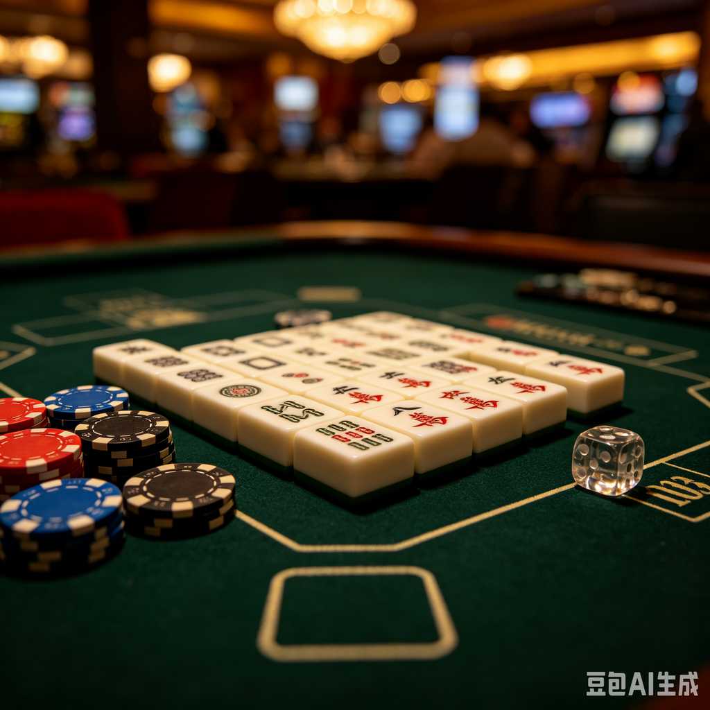long lasting mahjong tiles