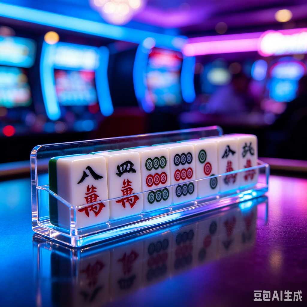 SanMiguelSV,mahjong