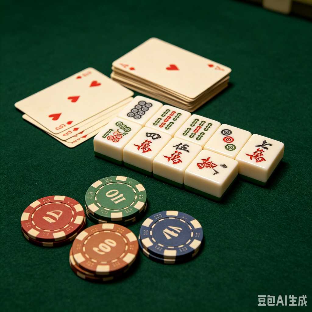 Inverness,mahjong
