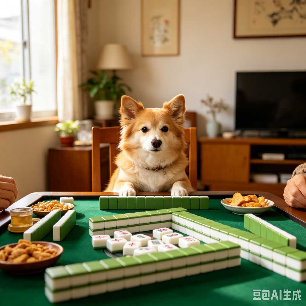 Cochabamba,mahjong