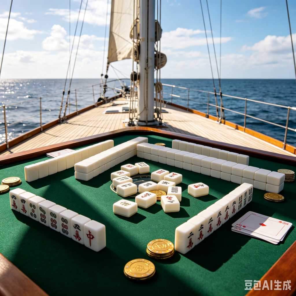 best portable mahjong set for camping